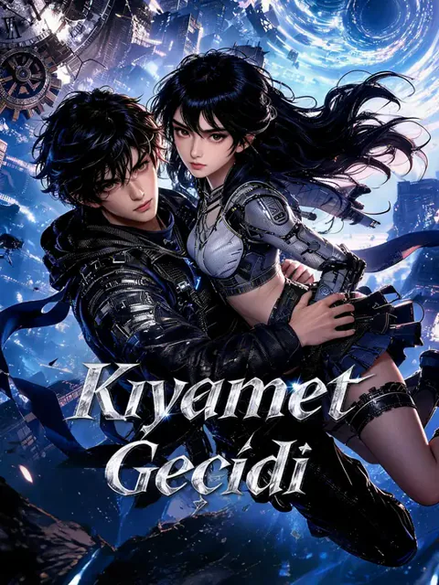 Kıyamet Geçidi