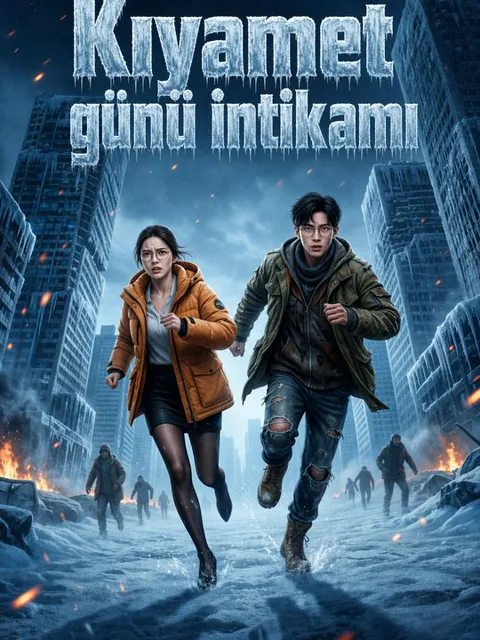 Kıyamet günü intikamı