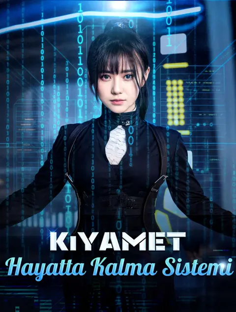 Kıyamet Hayatta Kalma Sistemi