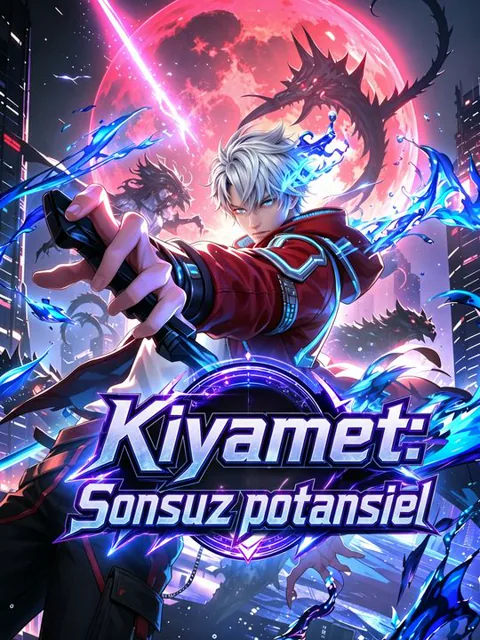 Kıyamet: Sonsuz potansiyel