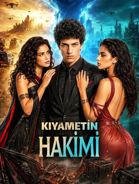 KIYAMETİN HAKİMİ