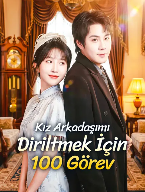 Kız Arkadaşımı Diriltmek İçin 100 Görev