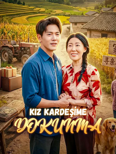 KIZ KARDEŞİME DOKUNMA