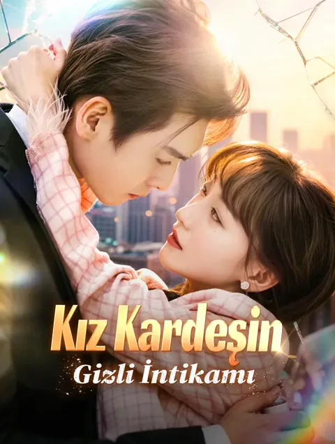 Kız Kardeşin Gizli İntikamı