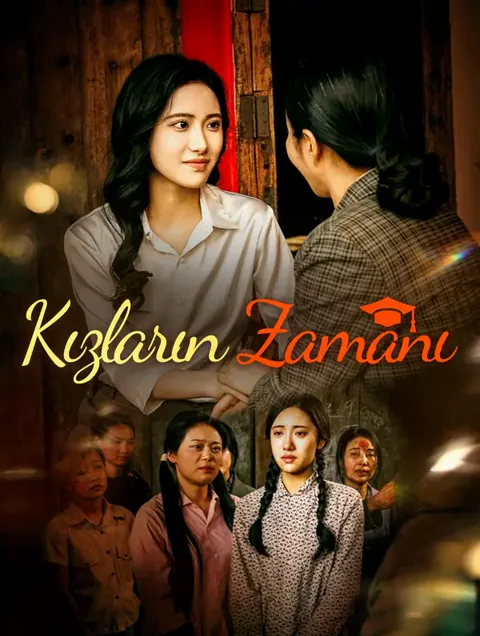 Kızların Zamanı