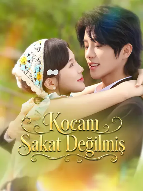 Kocam Sakat Değilmiş