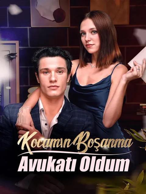 Kocamın Boşanma Avukatı Oldum