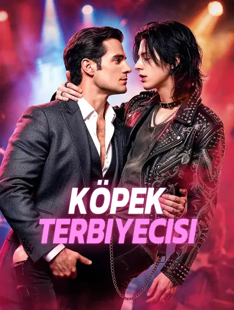 Köpek Terbiyecisi