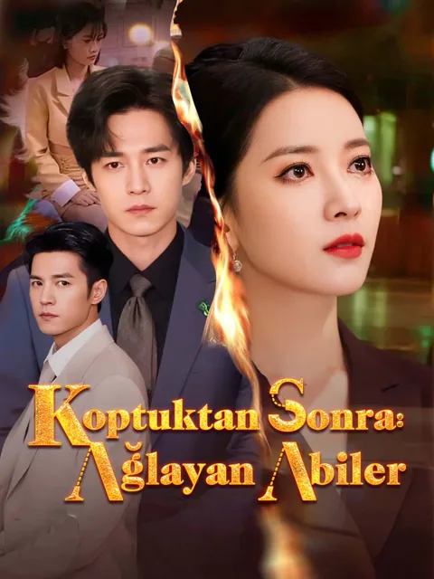Koptuktan Sonra: Ağlayan Abiler