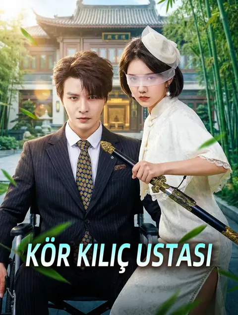 Kör Kılıç Ustası
