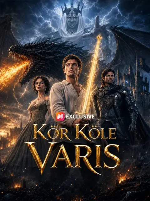 Kör Köle Varis