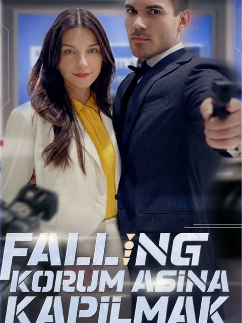 Korumasına Kapılmak