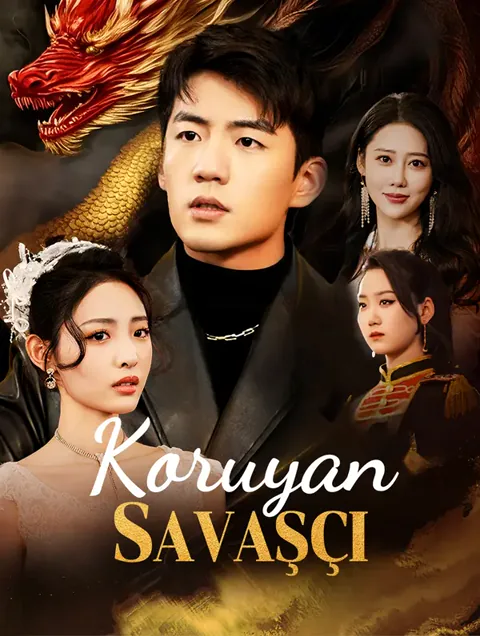 Koruyan Savaşçı