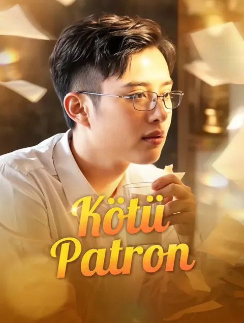 Kötü Patron