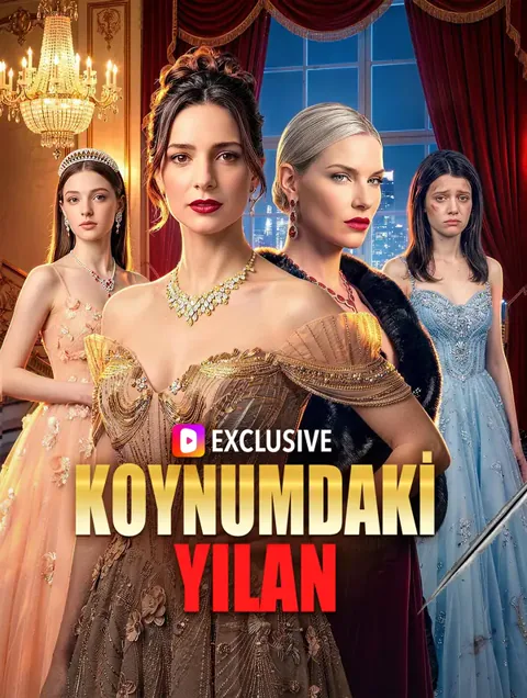 KOYNUMDAKİ YILAN
