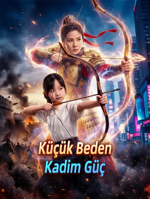 Küçük Beden, Kadim Güç