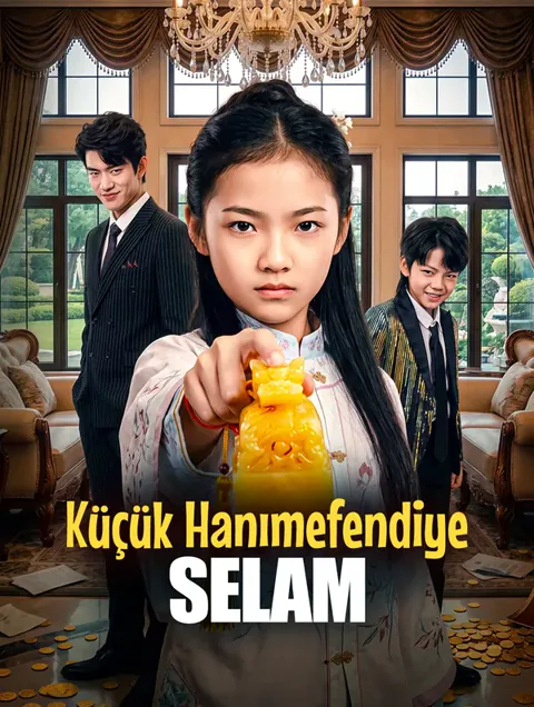 Küçük Hanımefendiye Selam
