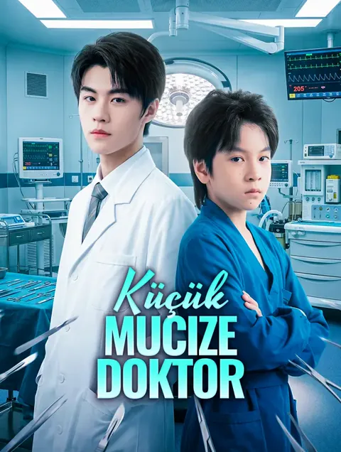 Küçük Mucize Doktor