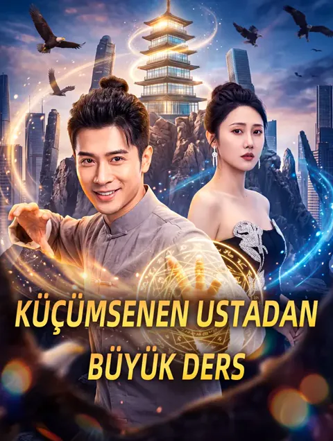 Küçümsenen Ustadan Büyük Ders