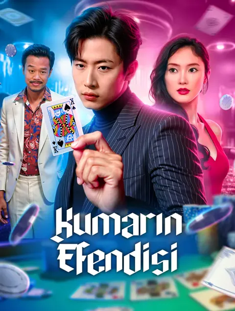 Kumarın Efendisi(Dublajlı)