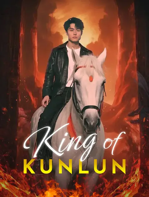 Kunlun'un Kralı
