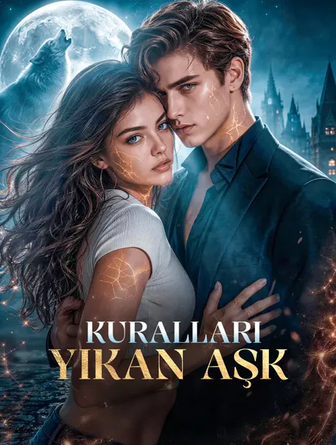 KURALLARI YIKAN AŞK