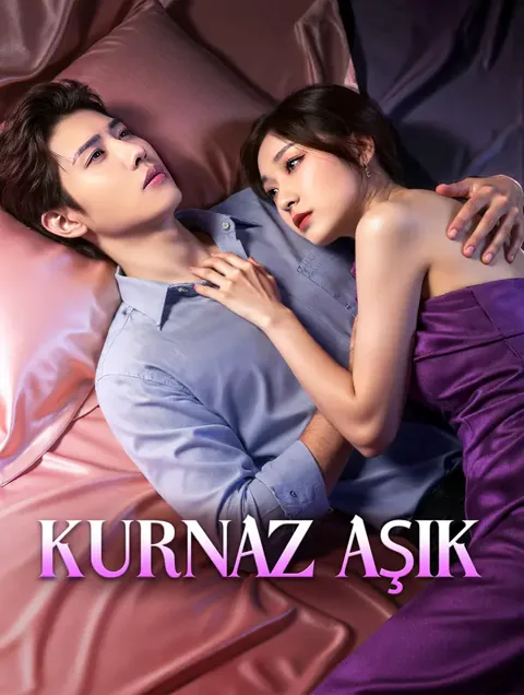 Kurnaz Aşık(Dublajlı)