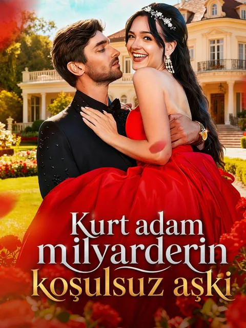 Kurt adam milyarderin koşulsuz aşkı