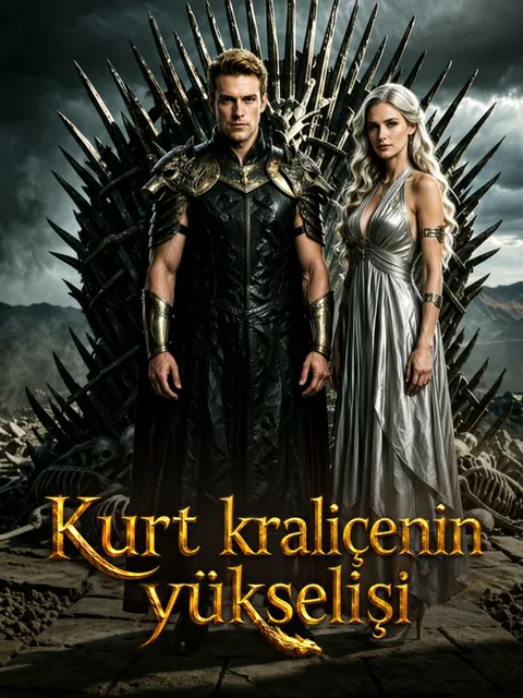 Kurt kraliçenin yükselişi