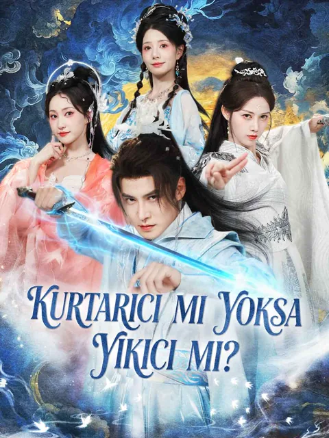 KURTARICI MI YOKSA YIKICI MI?