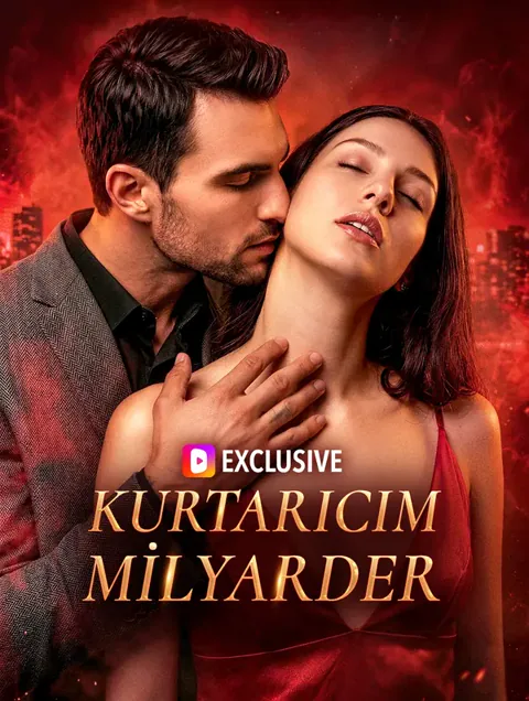 KURTARICIM MİLYARDER
