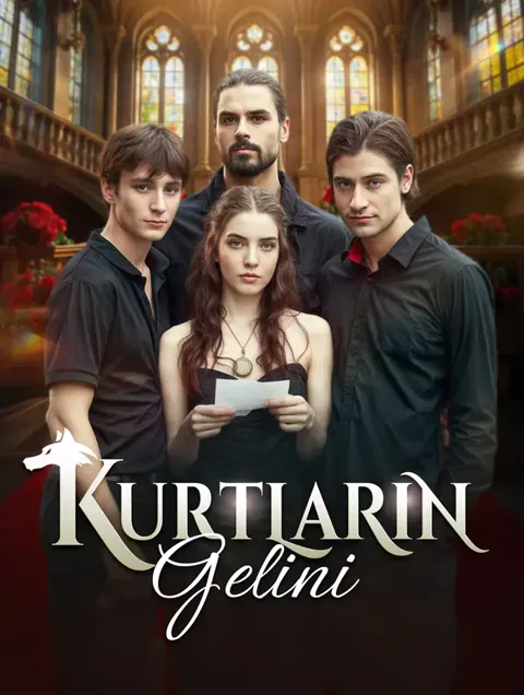 Kurtların Gelini