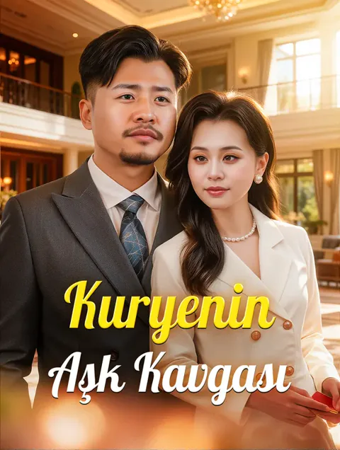Kuryenin Aşk Kavgası