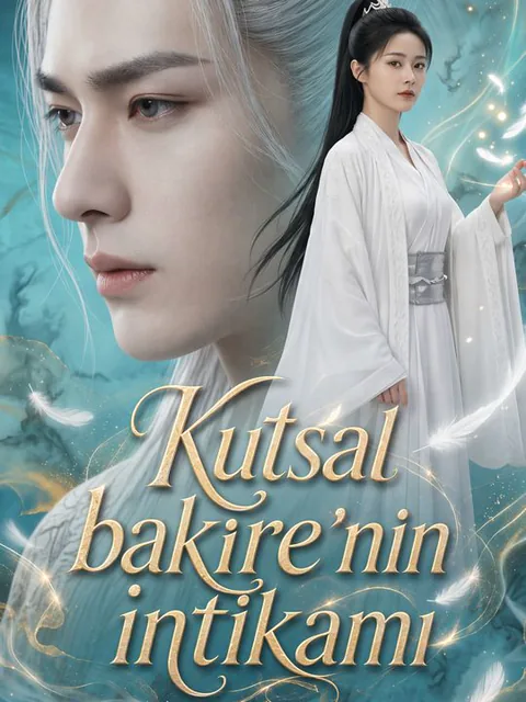 Kutsal bakire'nin intikamı