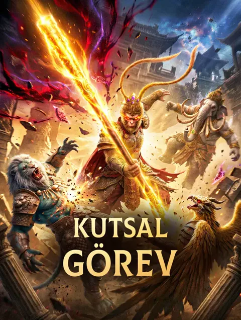 KUTSAL GÖREV