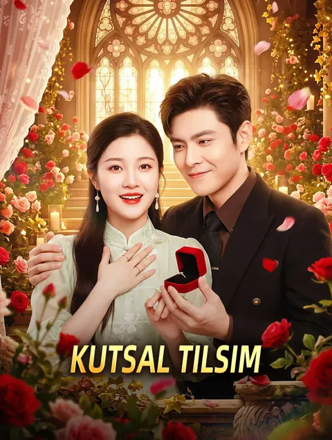 KUTSAL TILSIM