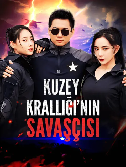 Kuzey Krallığı’nın Savaşçısı