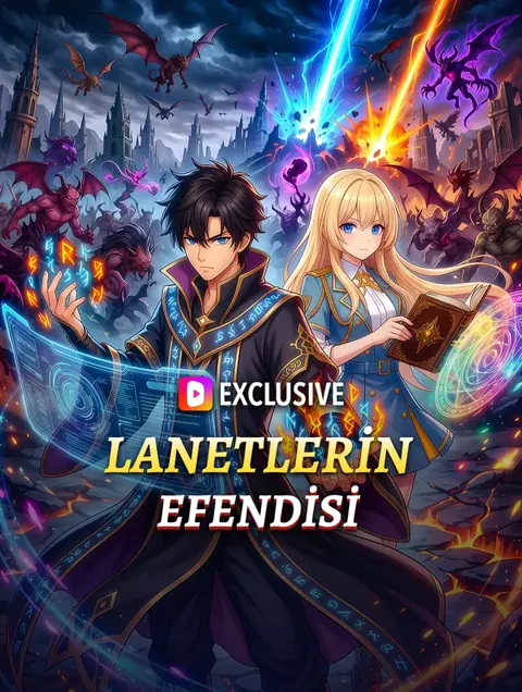 LANETLERİN EFENDİSİ