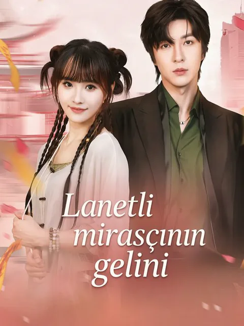 Lanetli mirasçının gelini