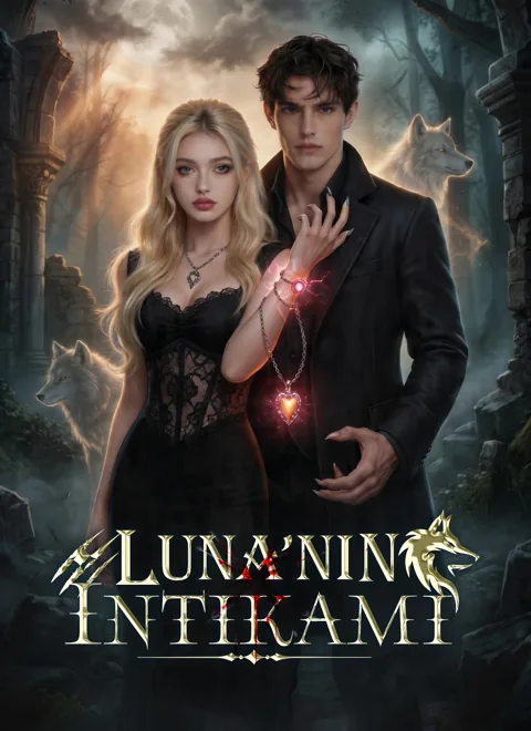 Luna’nın İntikamı