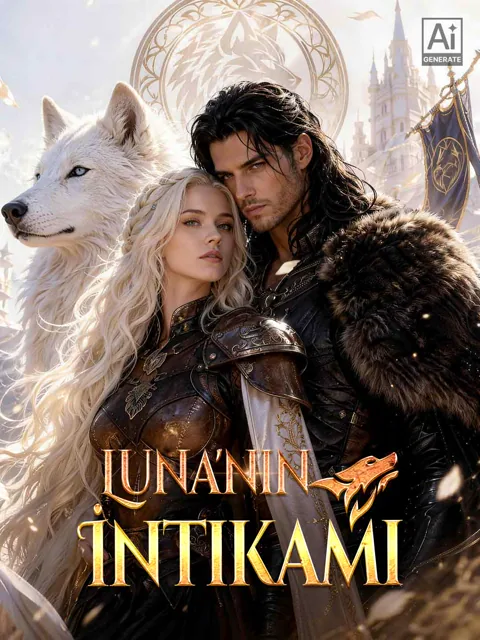 Luna'nın İntikamı