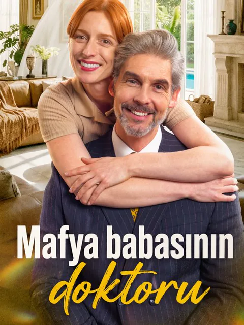 Mafya babasının doktoru