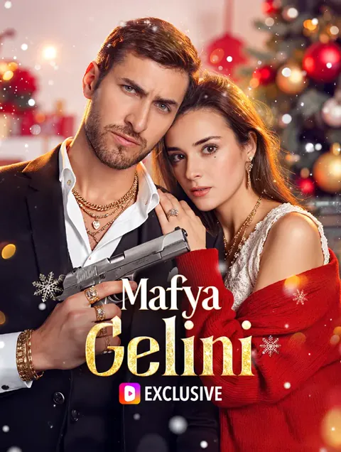 Mafya Gelini(Dublajlı)