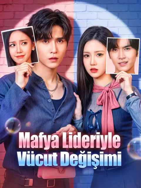 Mafya Lideriyle Vücut Değişimi