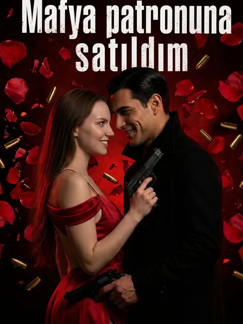 Mafya patronuna satıldım