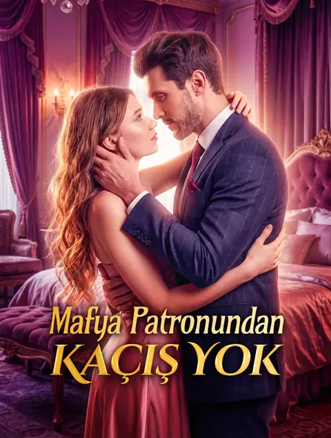 Mafya Patronundan Kaçış Yok