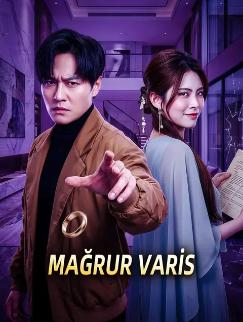 MAĞRUR VARİS