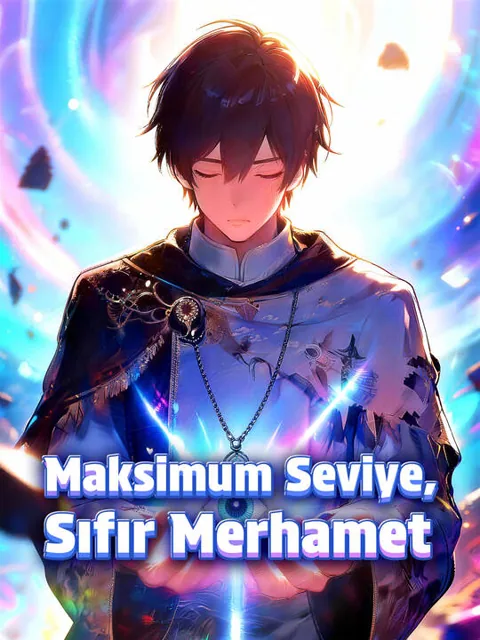 Maksimum Seviye, Sıfır Merhamet