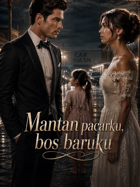 Mantan pacarku, bos baruku
