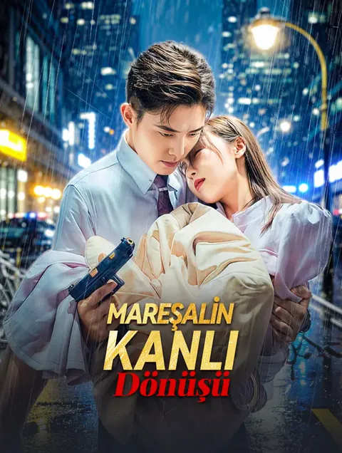 Mareşalin Kanlı Dönüşü